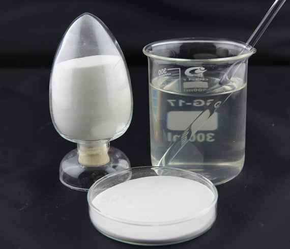 Sodium Carboxymethyl Cellulose CMC