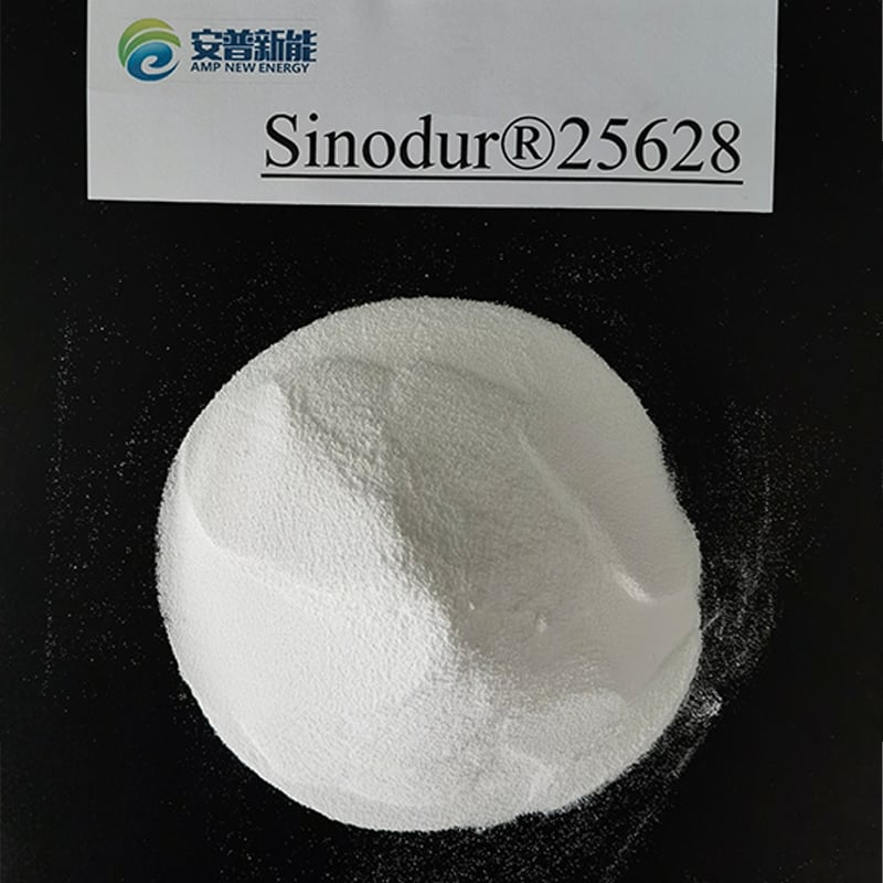 PVDF Resin Polymerized by Suspension for Lithium-Ion Battery Sinodur®PVDF25628、25630、2536