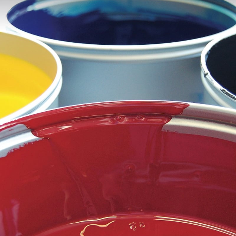 Coating Grade PVDF Resin