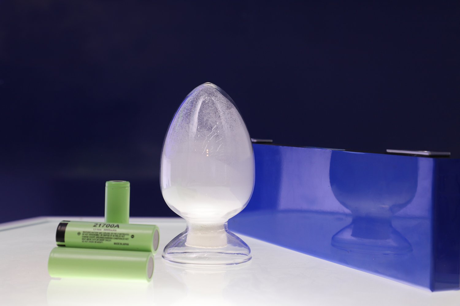 PVDF Resin