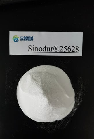 PVDF Resin Polymerized by Suspension for Lithium-Ion Battery Sinodur®PVDF25628、25630、2536