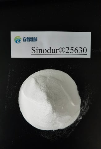 PVDF Resin Polymerized by Suspension for Lithium-Ion Battery Sinodur®PVDF25628、25630、2536